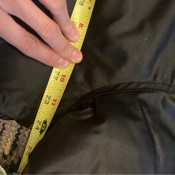 NWT Vtg 80’s 1989 Rolling Stones Steel Wheels Tour Quilted Bomber jacket! RARE - Picture 13 of 14